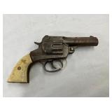 1938-40 BANG-O CAST CAP PISTOL