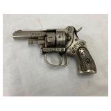 HUBLEY COLT POLICE 38 CAST PISTOL