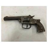 BIG CLIP CAP PISTOL