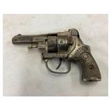 CAST HUBLEY POLICE 38 DANY