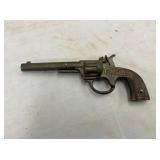 CAST 1890 EAGLE JUNE 17