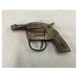 CAST NO. 1 KILGORE FEDERAL CAP PISTOL