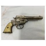 PEACE MAKER CAST CAP PISTOL