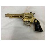 RED RANGER CAP PISTOL