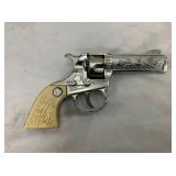NICHOLS STALLION 22 CAP PISTOL
