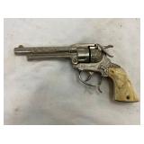 GENE AUTRY CAP PISTOL