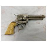 GENE AUTRY CHAMPION CAP PISTOL