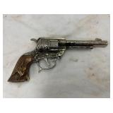 MARSHAL WILD BILL HICKOK CAP PISTOL
