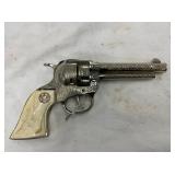 TEXAN JR CAP PISTOL