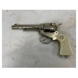 WYATT EARP CAP PISTOL