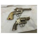 CAST BUFFALO BILL, HUBLEY TROOPER
