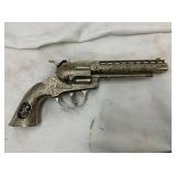 HUBLEY DEPUTY CAP PISTOL