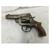 CAST SAFETY SO SHOT CAP PISTOL