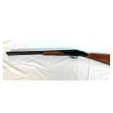 DAISY MOD. #21 DOUBLE BARREL BB GUN