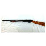 BUCK JONES W/COMPASS PUMP BB GUN