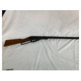 LEVER ACTION BB GUN