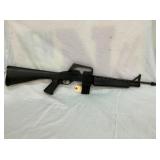 CROSMAN COLEMAN MOD.17 AIR GUN