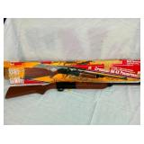 DAISY MOD.840 PUMP LEVER ACTION W/ BOX