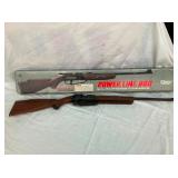 DAISY POWER LINE REVELATION BB GUN