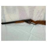 DAISY #111 RED RYDER MOD.40 BB GUN