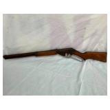DAISY #111 MOD.40 RED RYDER BB GUN