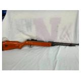 EARLY BB GUN