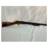DAISY PUMP MOD. 107 BB GUN