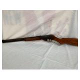 DAISY MOD. 40 RED RYDER BB GUN