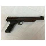 CROSMAN "130" BB PISTOL