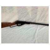 DAISY MOD. 102B BB GUN