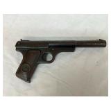 DAISY MOD. 118 BB PISTOL