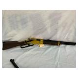 BARRA LEVER PUMP BB OR PELLET GUN