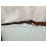 DAISY NO. 111 MOD.40 RED RYDER BB GUN