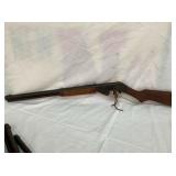 DAISY NO. 111 MOD.40 RED RYDER BB GUN