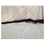 DAISY NO.111 #40 RED RYDER BB GUN
