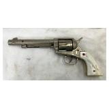 NICHOLS STALLION 45 CAP PISTOL