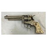 HUBLEY TEXAN CAP PISTOL