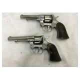 DIVISIONE MAM TEXAS KID CAP PISTOLS
