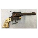 HALCO MAVERICK 45 CAP PISTOL