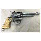 COWBOY JR CAP PISTOL
