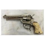 CHAMPION CAP PISTOL