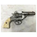 CAST BANG-O CAP PISTOL