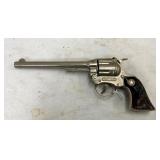 HUBLEY WYATT EARP CAP PISTOL