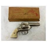 CAST STEVENS BANG-O W/ ORIG. BOX