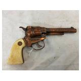 RIN-TIN-TIN CAP PISTOL