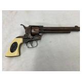 MARSHAL HALCO CAP PISTOL
