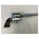 HUBLEY COWBOY CAP PISTOL