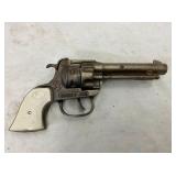HUBLEY SMOKY JOE CAP PISTOL