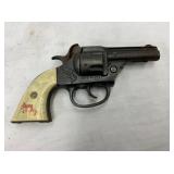 CAST KENTON GENE AUTRY CAP PISTOL