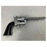 HUBLEY RICK-O-SHAY CAP PISTOL